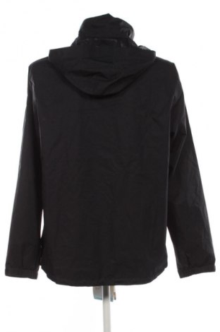 Geacă de bărbati Vaude, Mărime XL, Culoare Negru, Preț 559,99 Lei