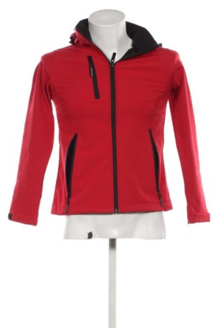 Damenjacke WURTH, Größe S, Farbe Rot, Preis € 57,99