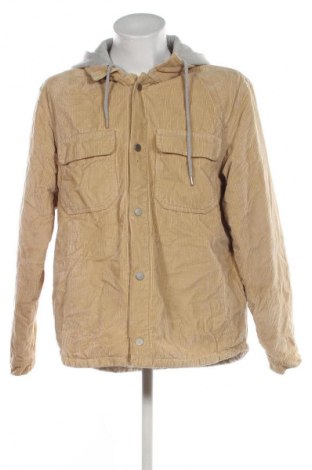 Pánska bunda  Xside, Veľkosť XL, Farba Béžová, Cena  42,95 €