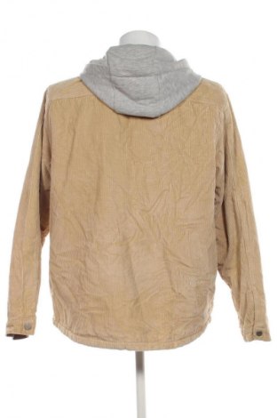 Pánska bunda  Xside, Veľkosť XL, Farba Béžová, Cena  42,95 €