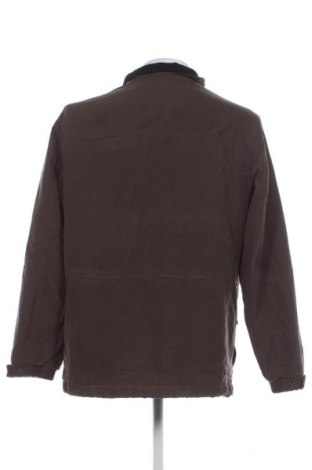 Pánská bunda  Yukon, Velikost XL, Barva Zelená, Cena  1 549,00 Kč