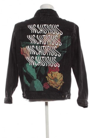 Geacă de bărbati Zara, Mărime L, Culoare Negru, Preț 290,00 Lei