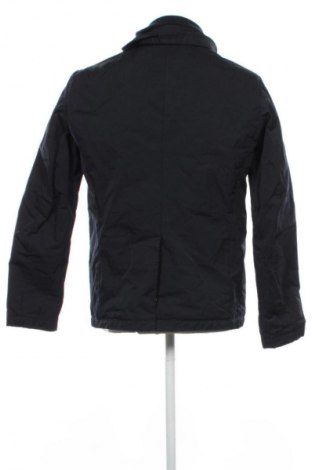 Męska kurtka Zara, Rozmiar L, Kolor Niebieski, Cena 89,99 zł