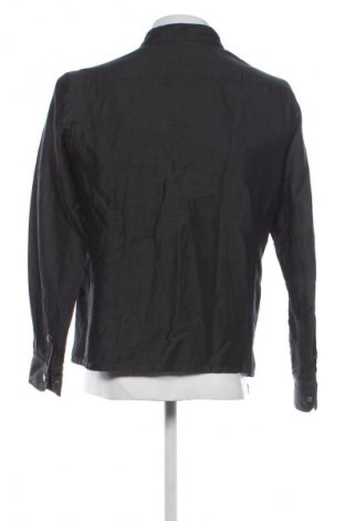 Męska kurtka Zara, Rozmiar L, Kolor Czarny, Cena 61,99 zł