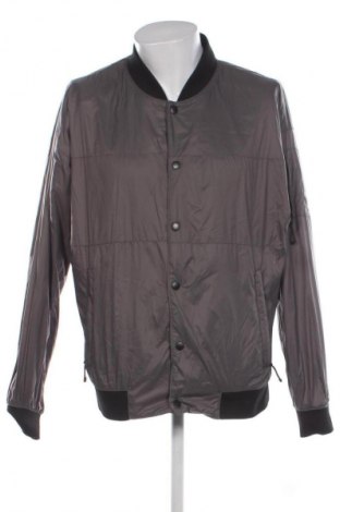 Herrenjacke Zara, Größe XL, Farbe Grau, Preis € 13,99