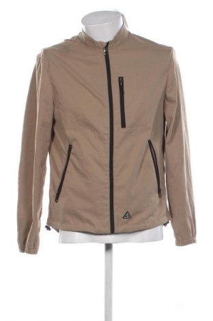 Pánska bunda  Zara, Veľkosť M, Farba Béžová, Cena  56,37 €