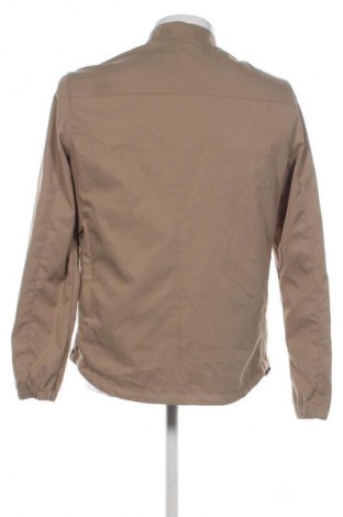 Pánska bunda  Zara, Veľkosť M, Farba Béžová, Cena  56,37 €