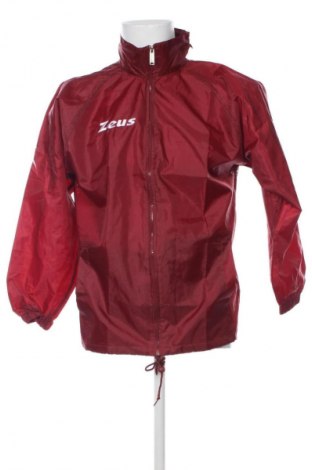 Herrenjacke Zeus, Größe S, Farbe Rot, Preis 25,00 €
