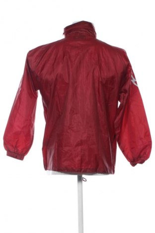 Herrenjacke Zeus, Größe S, Farbe Rot, Preis 25,00 €