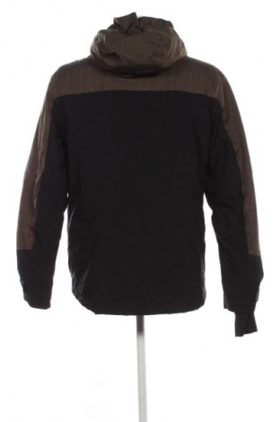 Męska kurtka do sportów zimowych Crane, Rozmiar XL, Kolor Zielony, Cena 230,99 zł