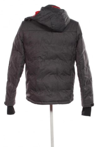 Męska kurtka do sportów zimowych Crivit, Rozmiar L, Kolor Szary, Cena 209,99 zł