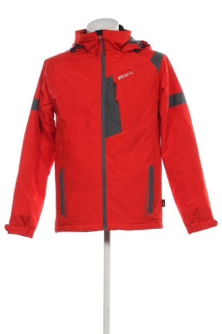 Herrenjacke für Wintersports Etirel, Größe S, Farbe Rot, Preis € 75,18