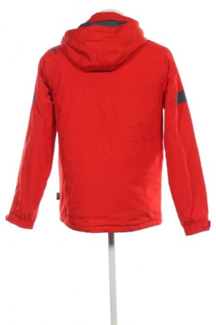Herrenjacke für Wintersports Etirel, Größe S, Farbe Rot, Preis € 75,18