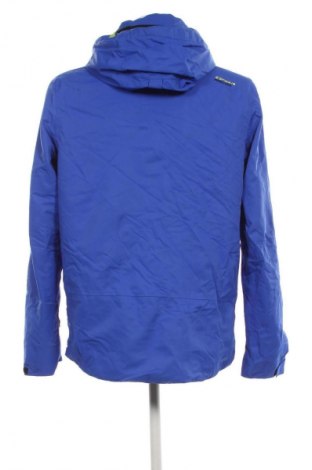 Herrenjacke für Wintersports Icepeak, Größe L, Farbe Blau, Preis € 90,99