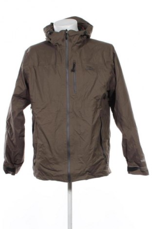 Pánská bunda pro zimní sporty  L.L. Bean, Velikost L, Barva Hnědá, Cena  2 099,00 Kč