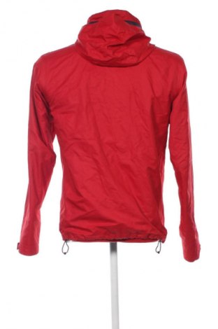 Męska kurtka do sportów zimowych McKinley, Rozmiar S, Kolor Czerwony, Cena 266,44 zł