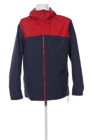 Herrenjacke für Wintersports O'neill, Größe XL, Farbe Blau, Preis € 49,62