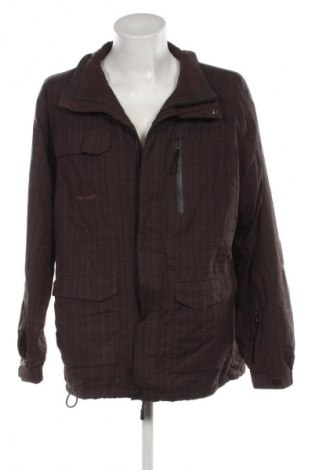 Pánská bunda pro zimní sporty  Rossi, Velikost XL, Barva Vícebarevné, Cena  1 349,00 Kč