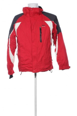 Pánska bunda pre zimné športy Rossi, Veľkosť XXL, Farba Viacfarebná, Cena  54,95 €