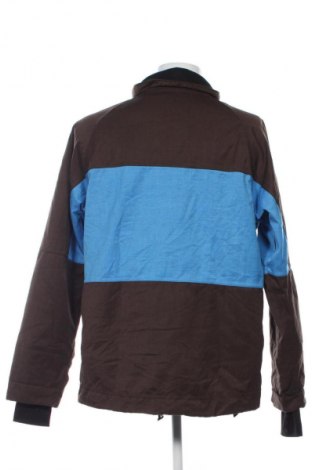 Ανδρικό μπουφάν για χειμερινά σπορ Seven Summits, Μέγεθος XL, Χρώμα Καφέ, Τιμή 51,99 €