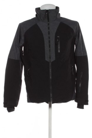 Męska kurtka do sportów zimowych SnowTech, Rozmiar S, Kolor Kolorowy, Cena 285,99 zł