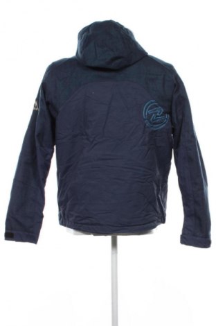 Pánska bunda pre zimné športy Ziener, Veľkosť S, Farba Modrá, Cena  173,95 €