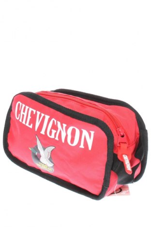 Несесер Chevignon, Цвят Червен, Цена 27,60 €