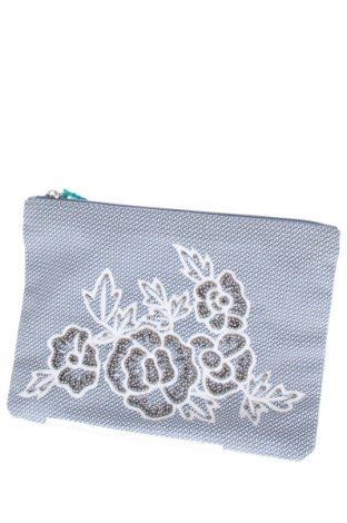 Kosmetyczka Clockhouse, Kolor Niebieski, Cena 55,99 zł