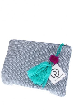 Kosmetyczka Clockhouse, Kolor Niebieski, Cena 55,99 zł