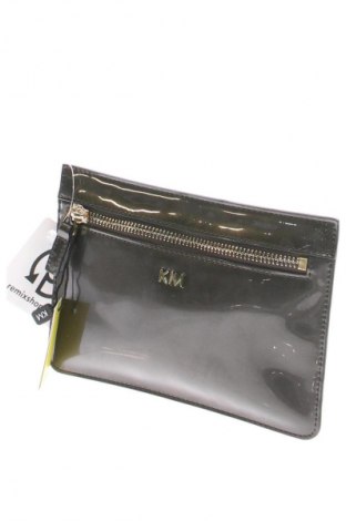 Kozmetikai táska Karen Millen, Szín Szürke, Ár 40 400 Ft