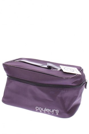 Kosmetyczka Unbranded, Kolor Fioletowy, Cena 56,99 zł