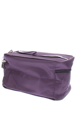 Kosmetyczka Unbranded, Kolor Fioletowy, Cena 56,99 zł