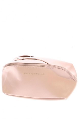 Kozmetikai táska Unbranded, Szín Hamurózsaszín, Ár 3 000 Ft