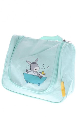 Kozmetická taška  Unbranded, Farba Modrá, Cena  9,95 €