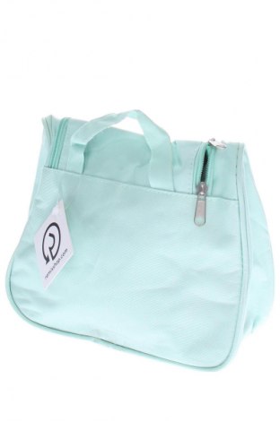 Kosmetyczka Unbranded, Kolor Niebieski, Cena 38,99 zł