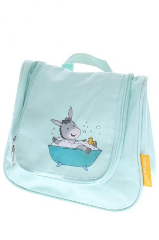 Kosmetyczka Unbranded, Kolor Niebieski, Cena 38,99 zł