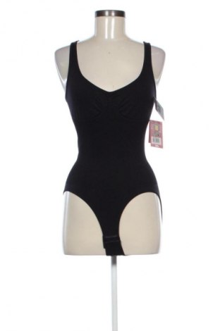 Bielizna modelująca MAGIC Bodyfashion, Rozmiar 3XL, Kolor Czarny, Cena 290,99 zł