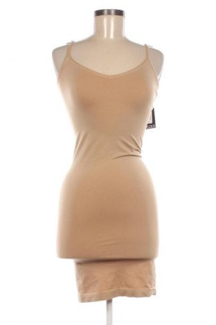 Tvarujúca spodná bielizeň Pieces, Veľkosť S, Farba Béžová, Cena  37,95 €