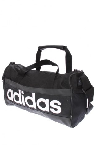 Utazótáska Adidas, Szín Fekete, Ár 21 799 Ft