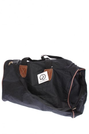 Torba podróżna Unbranded, Kolor Czarny, Cena 130,99 zł