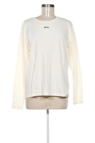 Piżama
 BOSS, Rozmiar L, Kolor ecru, Cena 331,99 zł