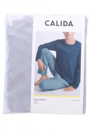 Pyjama Calida, Größe S, Farbe Mehrfarbig, Preis 61,99 €