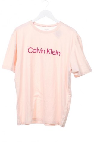 Pijama Calvin Klein, Mărime M, Culoare Roz, Preț 206,99 Lei