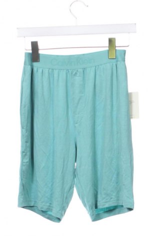 Pijama Calvin Klein, Mărime S, Culoare Verde, Preț 242,99 Lei