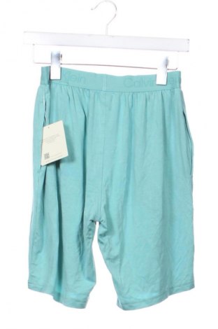 Pijama Calvin Klein, Mărime S, Culoare Verde, Preț 242,99 Lei