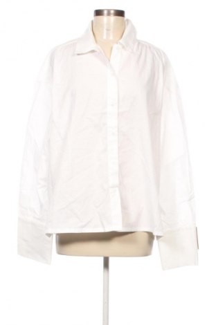 Pizsama Calvin Klein, Méret L, Szín Fehér, Ár 24 179 Ft