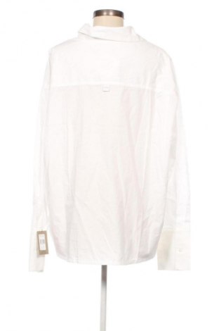 Pizsama Calvin Klein, Méret L, Szín Fehér, Ár 24 179 Ft