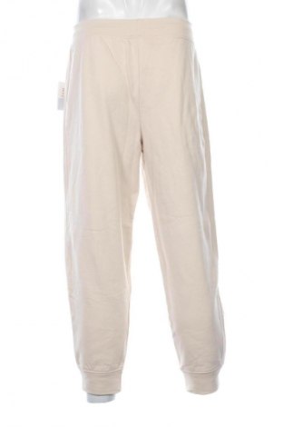 Pijama Calvin Klein, Mărime L, Culoare Bej, Preț 207,99 Lei