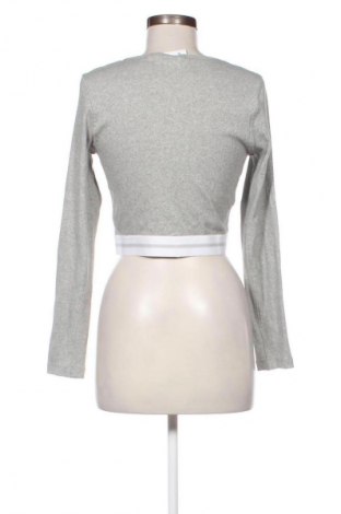 Pizsama Calvin Klein, Méret M, Szín Szürke, Ár 17 329 Ft