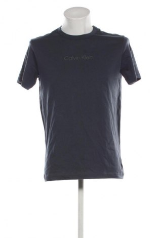 Pijama Calvin Klein, Mărime S, Culoare Albastru, Preț 134,99 Lei